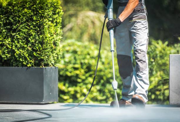 Best Post-Construction Pressure Washing  in Elizabeth Lake, CA