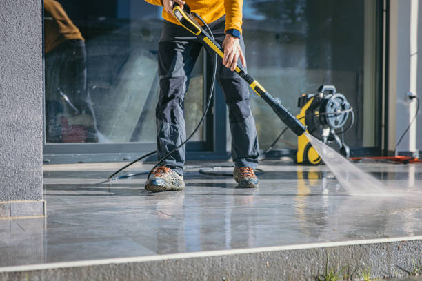 Boat and Dock Cleaning in Elizabeth Lake, CA