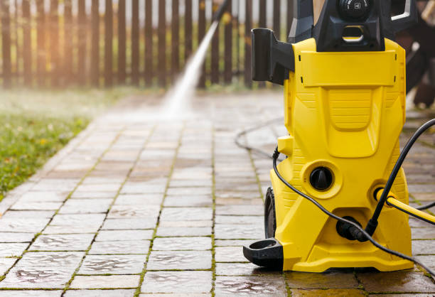 Best Restaurant Pressure Washing  in Elizabeth Lake, CA